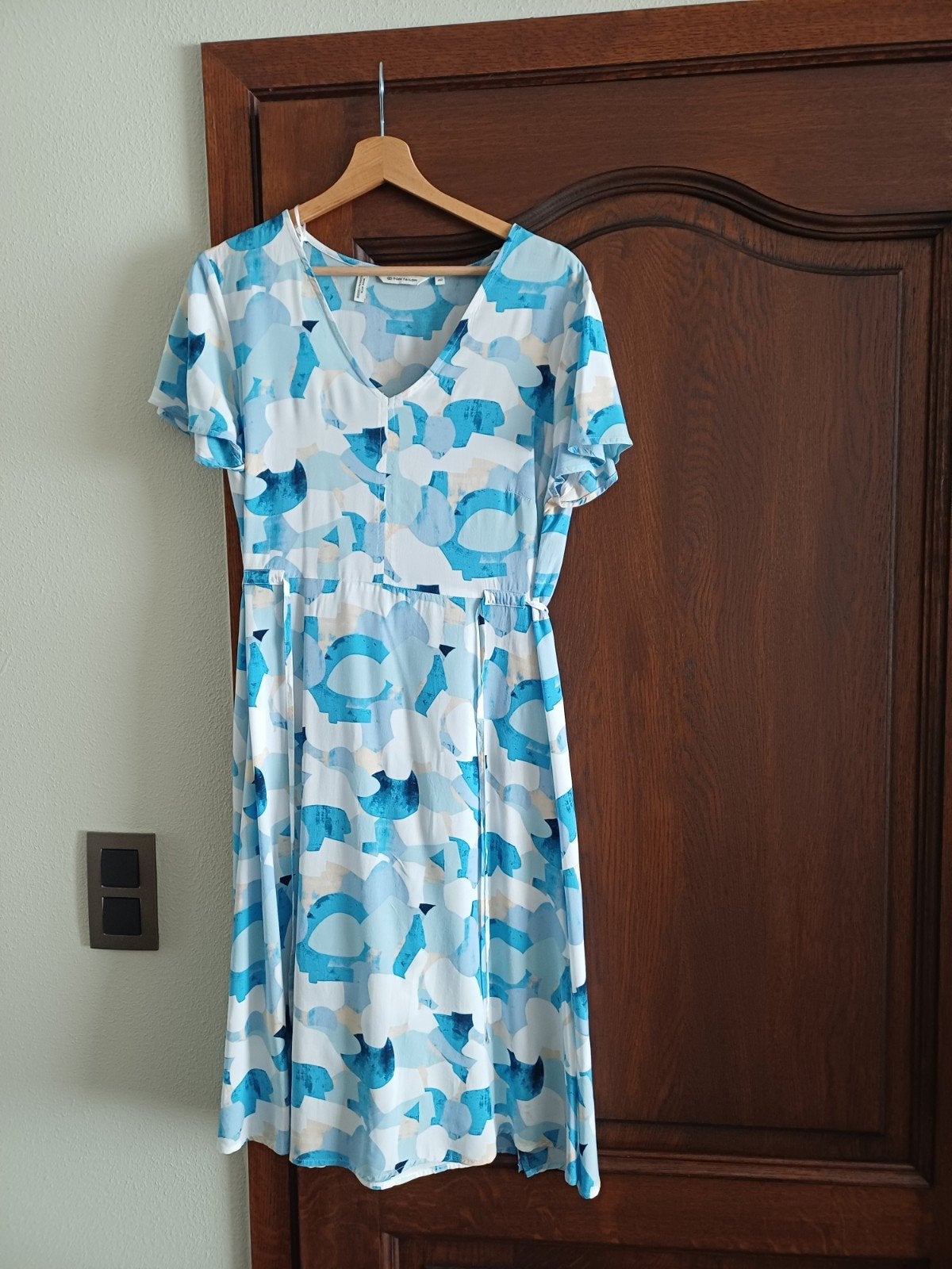 Robe d'été Tom Tailor, Enlèvement ou Envoi, Taille 38/40 (M)