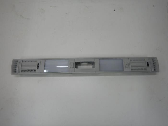 VW Transporter T6.1 Multivan LED Hemel Verlichtingsbalk Airc, Ophalen of Verzenden, Gebruikt