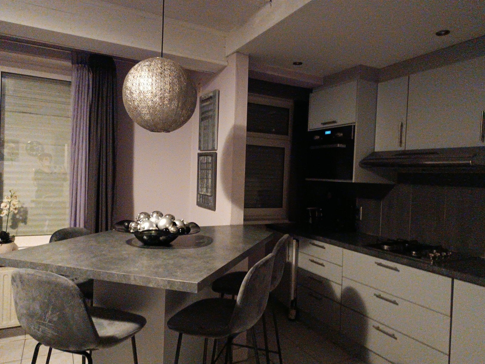 Appartement te koop Zeebrugge met zeezicht, Ophalen