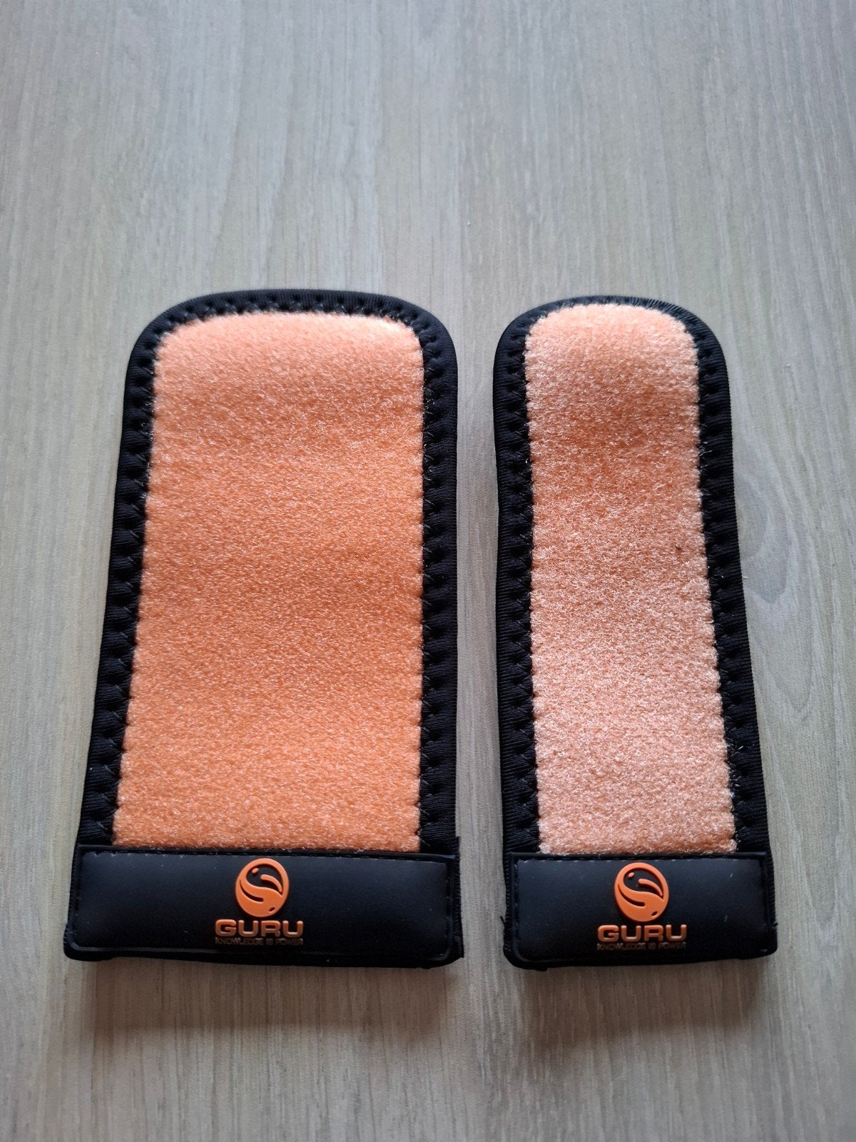 GURU Rod Bands (NIEUW), Watersport en Boten, Hengelsport | Algemeen, Ophalen of Verzenden, Nieuw, Werphengel