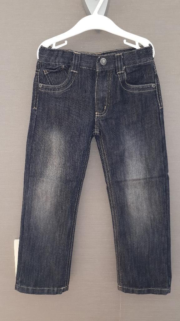 Zwarte broek, Enlèvement ou Envoi, Neuf, Garçon, Pantalon