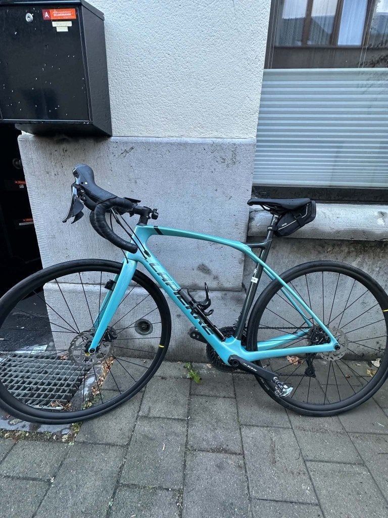 racefiets - Lapierre Xelius SL 5.0, 10 tot 15 versnellingen, Ophalen, Overige merken, 53 tot 56 cm