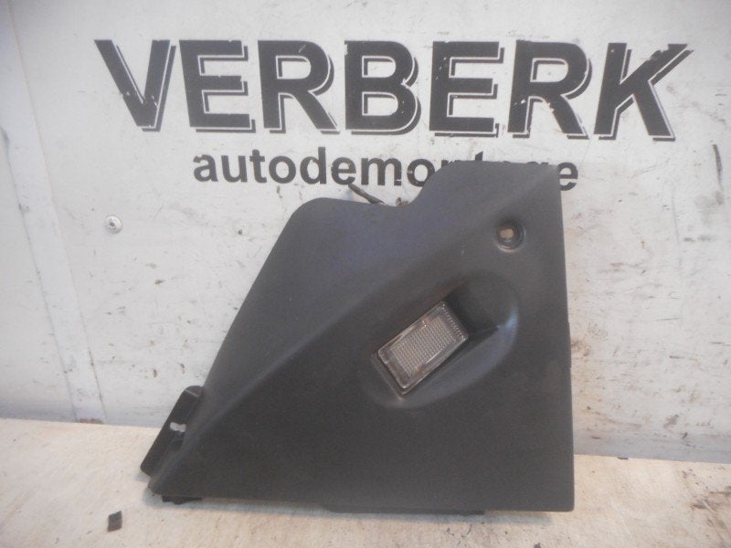 TABLEAU DE BORD DIVERS links MG MGF (01-1995/03-2002), Marcel-Breuer-Straße 4
80807  München, DE, Kunde@mgmotordeutschland.de