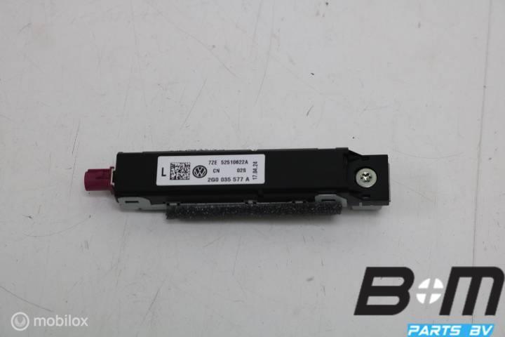 Antenneversterker VW Polo 2G, Autos : Divers, Autoradios, Utilisé