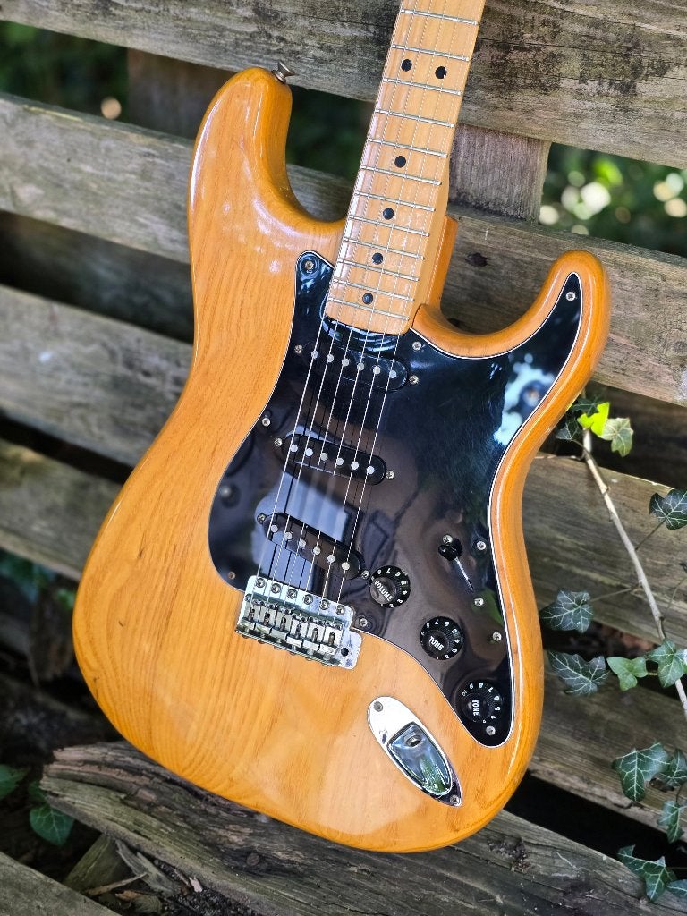 Fender Stratocaster USA 1979, Musique & Instruments, Instruments à corde | Guitares | Électriques, Enlèvement ou Envoi, Utilisé