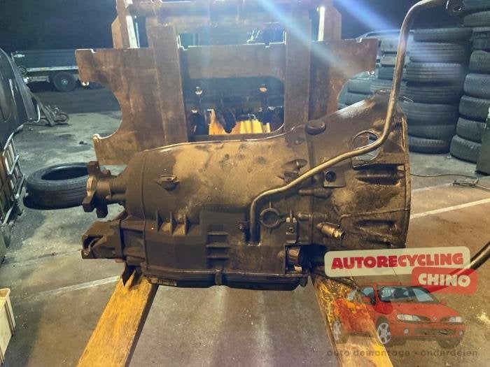Automaatbak d'un Mercedes Sprinter, 3 mois de garantie, Utilisé, -, -