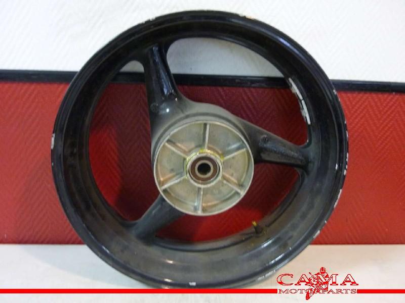 JANTE ARRIÈRE CBR 600 F 2001-2006 (CBR600F CBR600F4i PC35), Motos, Pièces | Honda, Utilisé