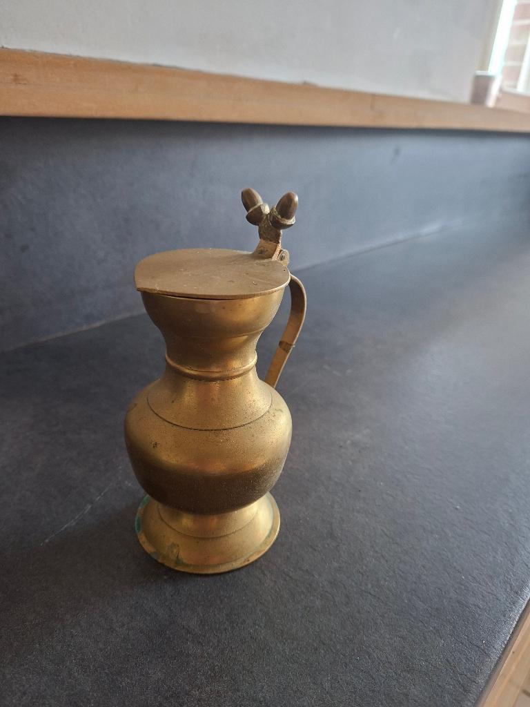 Pot au lait, Enlèvement