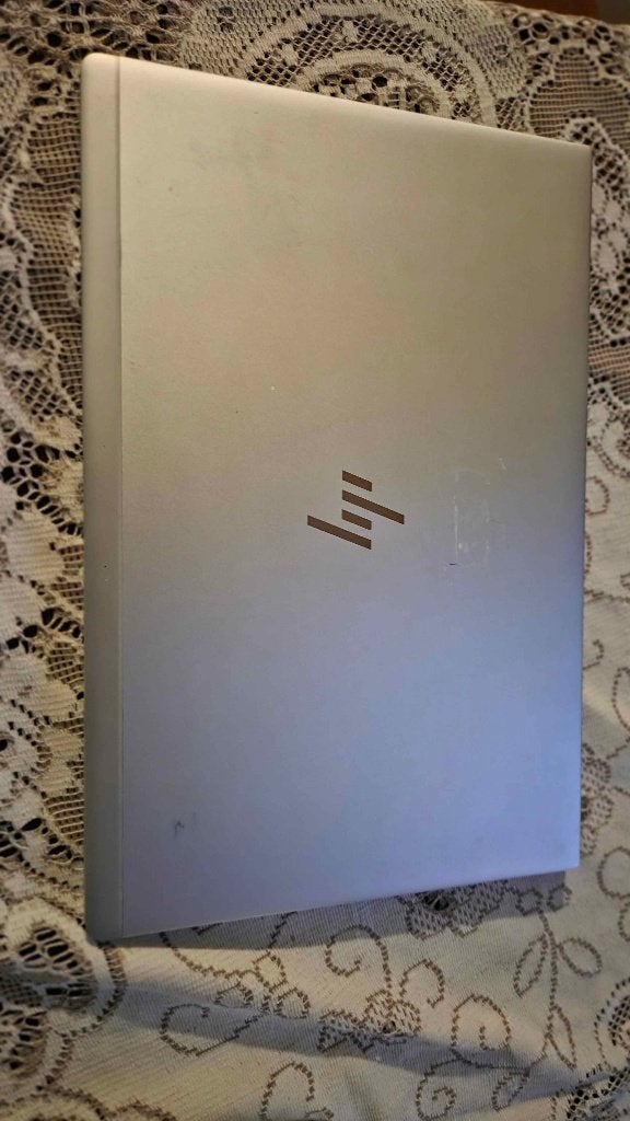 Laptop Hp, Ophalen, 256 GB, Intel® Core™ i5 7, 2 tot 3 Ghz
