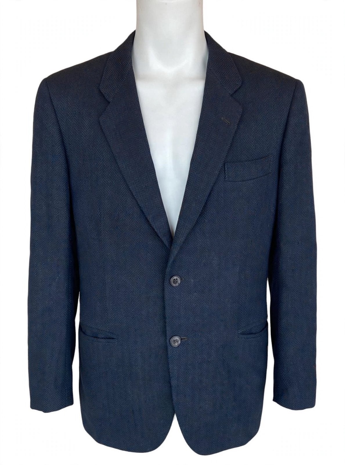 Loro Piana Blazer, Kleding | Heren, Ophalen of Verzenden, Zo goed als nieuw, Maat 48/50 (M)
