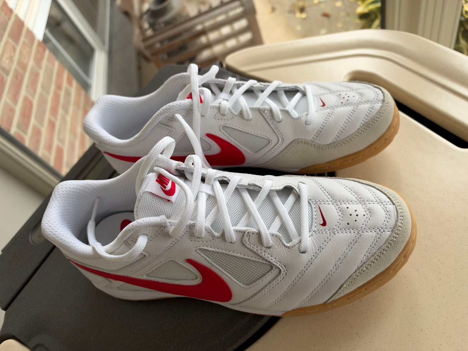 Nike Sneakers Nieuw, Vêtements | Hommes, Neuf, Enlèvement, Blanc, Baskets