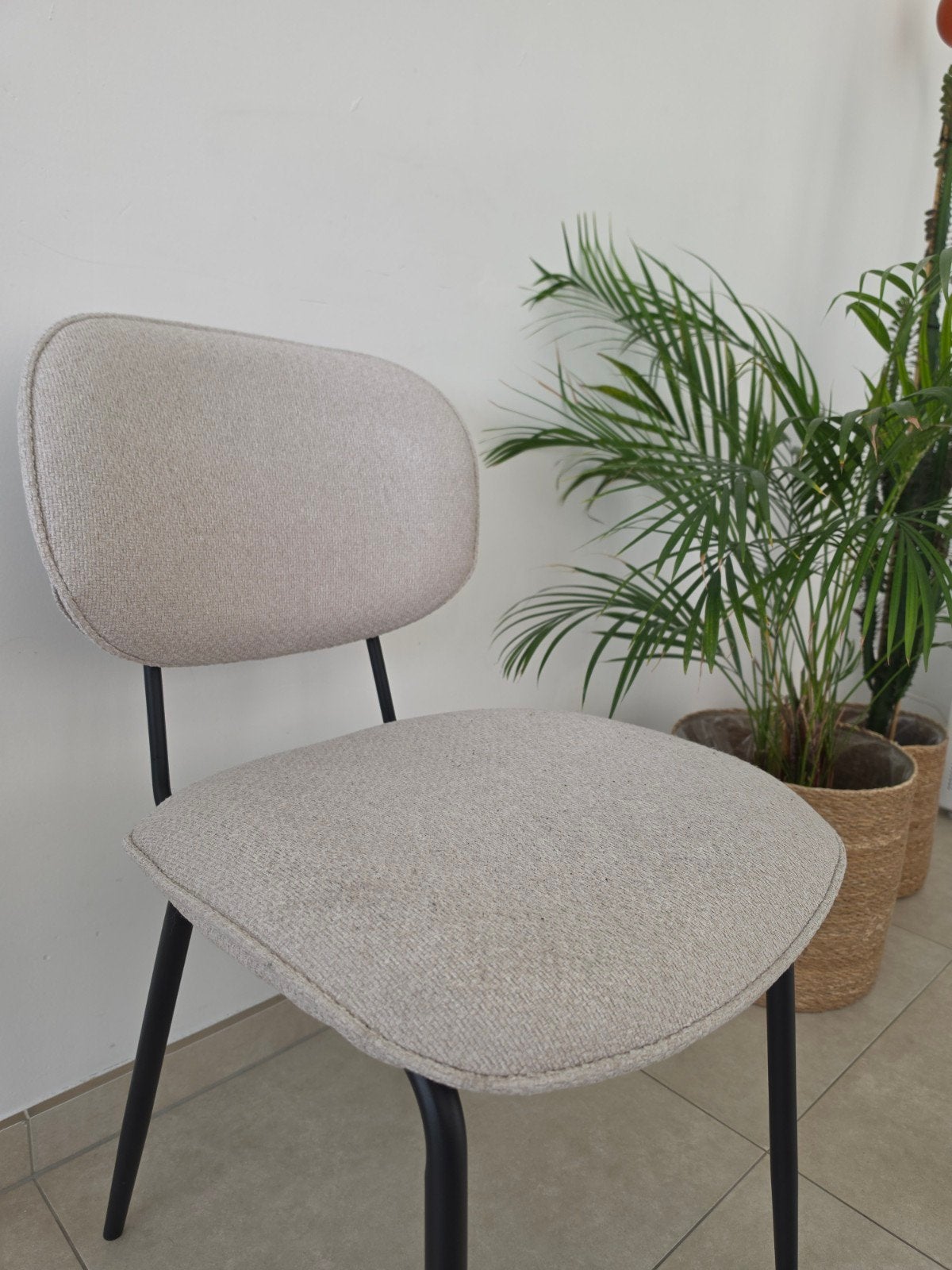Stoelen eetkamer, Maison & Meubles, Chaises, Enlèvement
