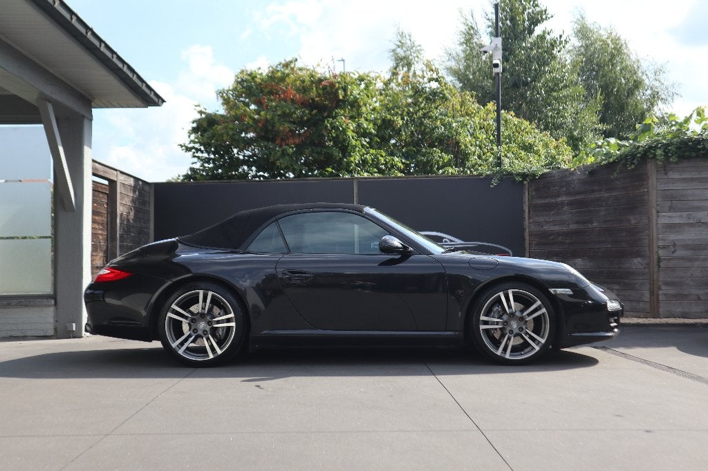 911(997 )MK2 /PDK /Black edtion/sportchrono/Leder/GPS/Bose, Cuir, Euro 5, Achat, Entreprise