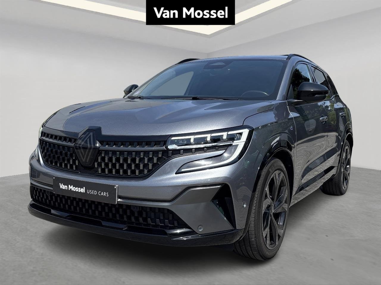 Renault Austral MHEV 160 Auto Techno Esprit Alpine, Achat, Entreprise, 1300 cm³, 5 portes