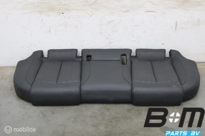 Leder achterbank zitting S-Line Audi A6 4G FL 4G0885450CQ, Auto-onderdelen, Interieur en Bekleding, Gebruikt