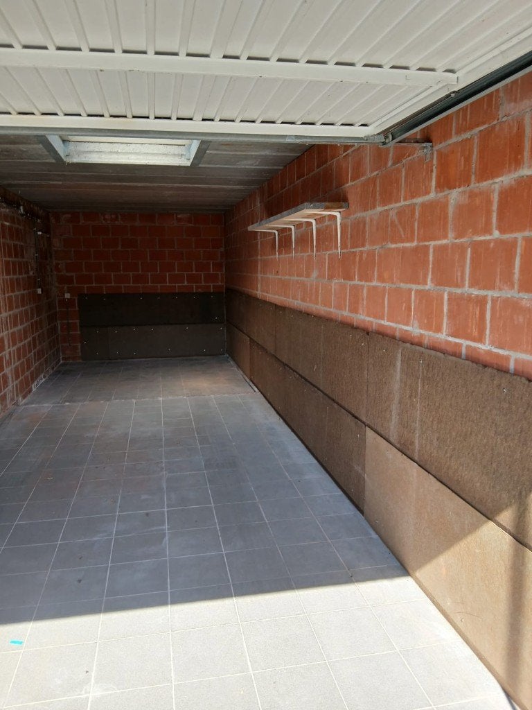Garage te huur, Immo