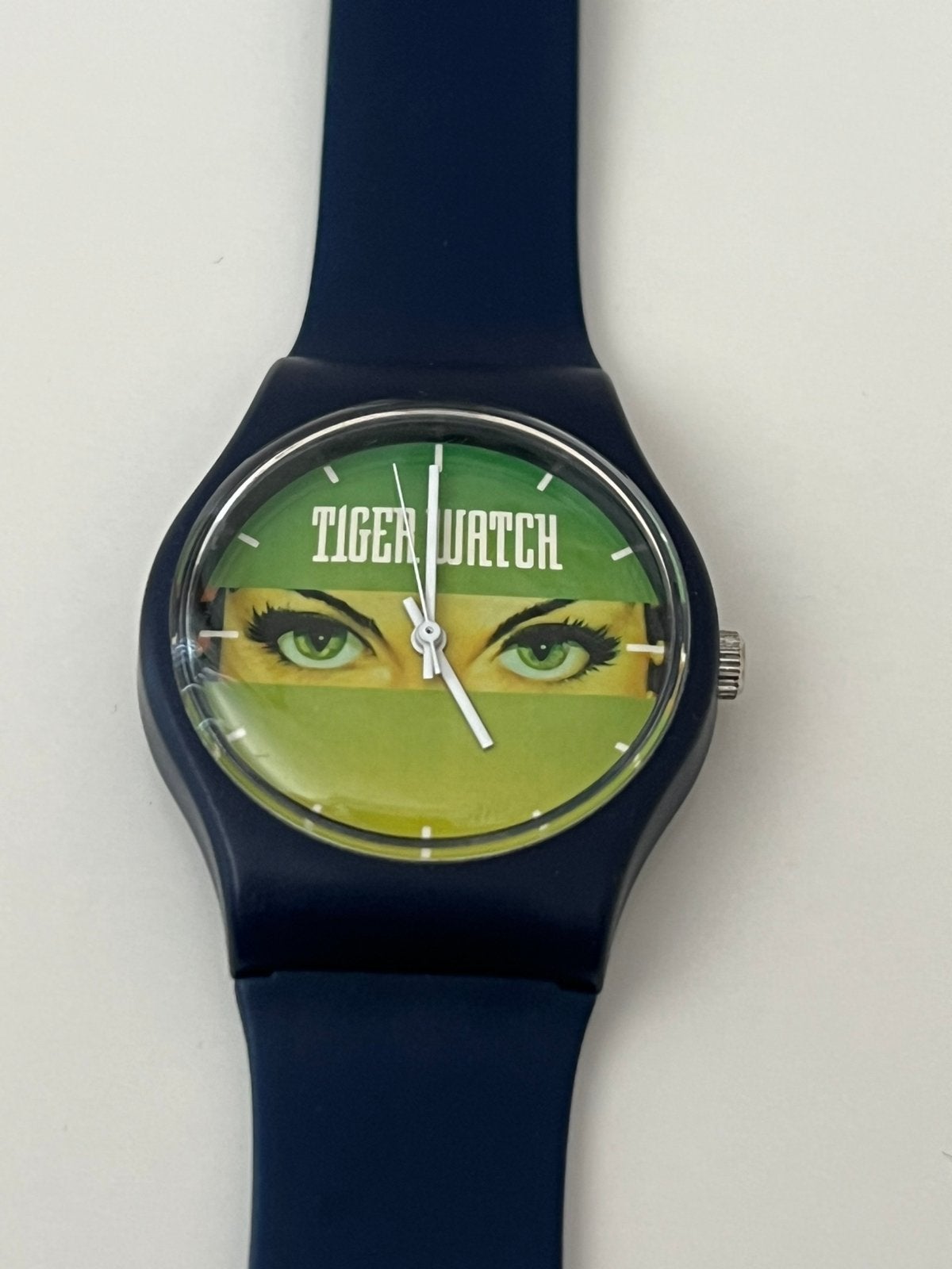 horloge tigra, Handtassen en Accessoires, Horloges | Antiek, Ophalen of Verzenden, Polshorloge