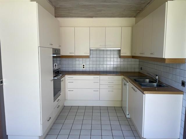 Complete, ingerichte keuken, Ophalen, Gebruikt, U-keuken, Hout