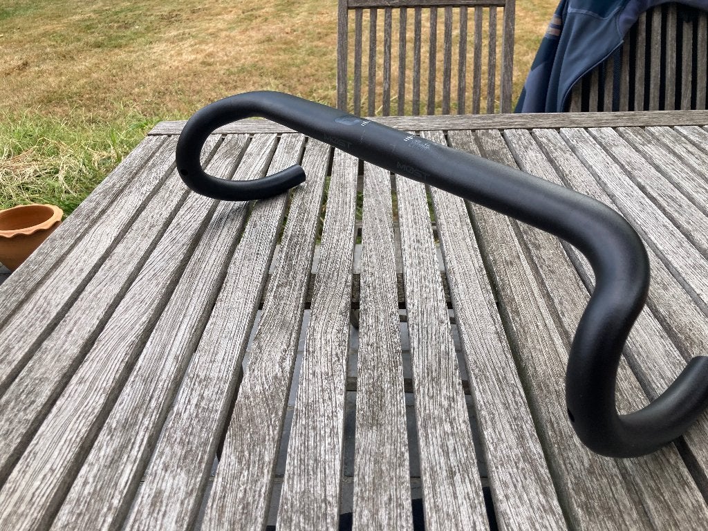 Fietsstuur MOSTJaguar XA Aero TiCR, Overige merken, Stuur, Gravelbike, Nieuw