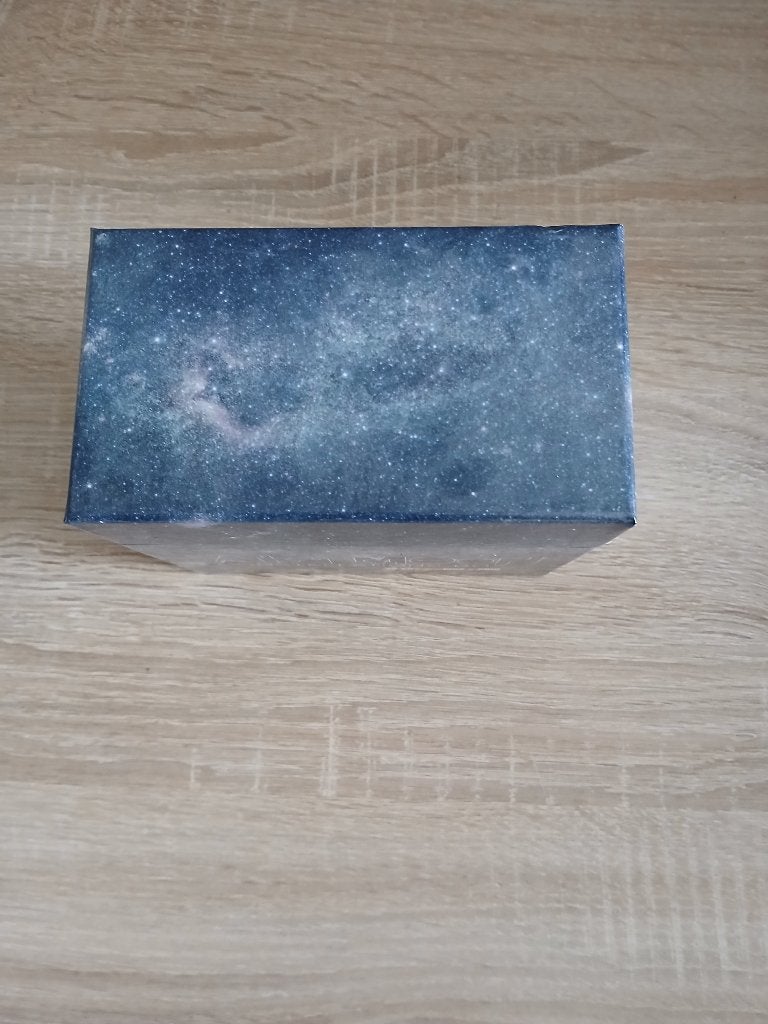 Aka Moon Constellations Box 20CD + boekje, Boxset, Verzenden, Overige genres, Zo goed als nieuw
