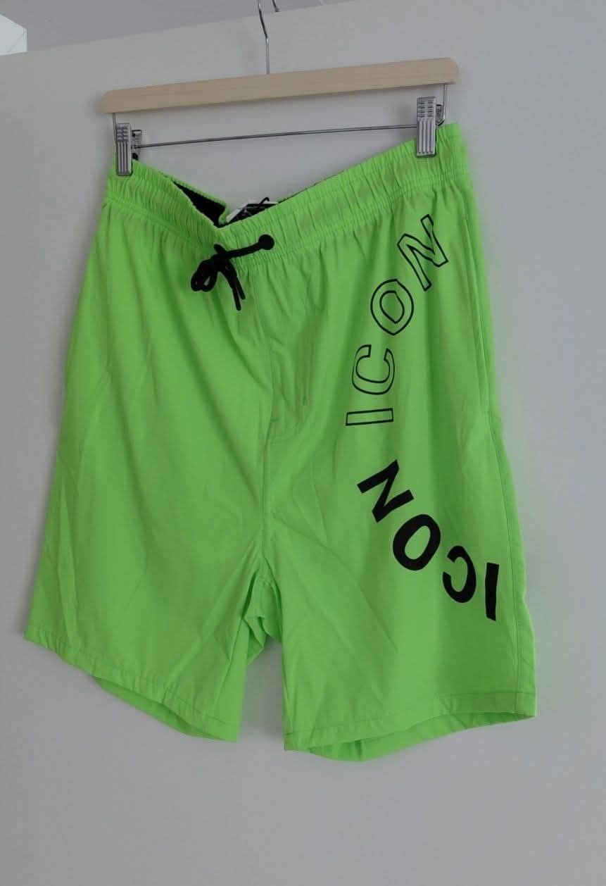 Zwemshort, Vêtements | Hommes, Vêtements de bain & Maillots de bain, Enlèvement ou Envoi, Autres tailles, Vert, Short de bain