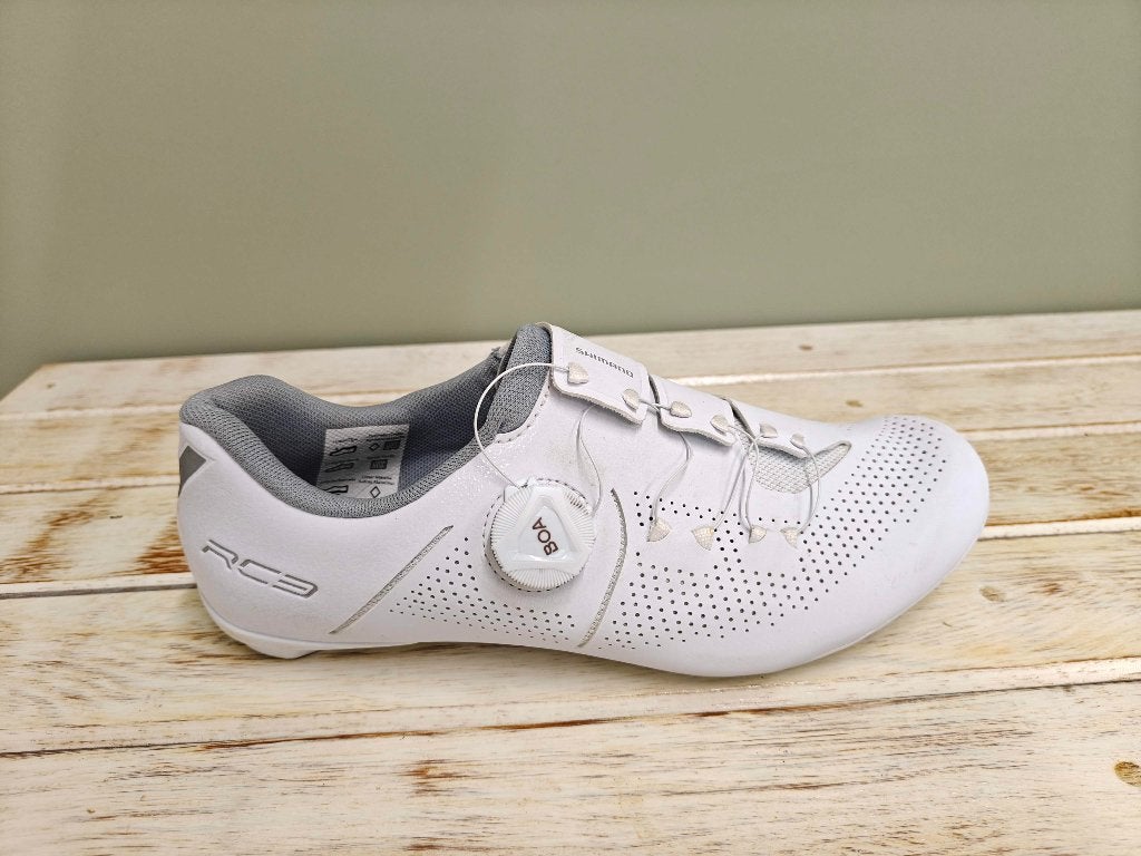Shimano koersschoen RC3 maat 40, Sport en Fitness, Wielrennen, Ophalen of Verzenden, Zo goed als nieuw, Schoenen