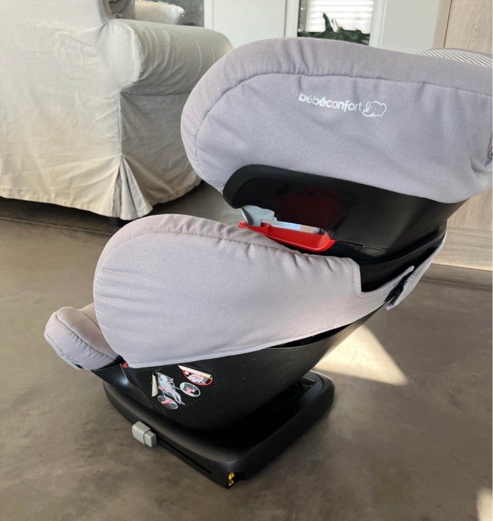 Siège pivotant, Enfants & Bébés, Autres marques, Comme neuf, 9 à 36 kg, Enlèvement