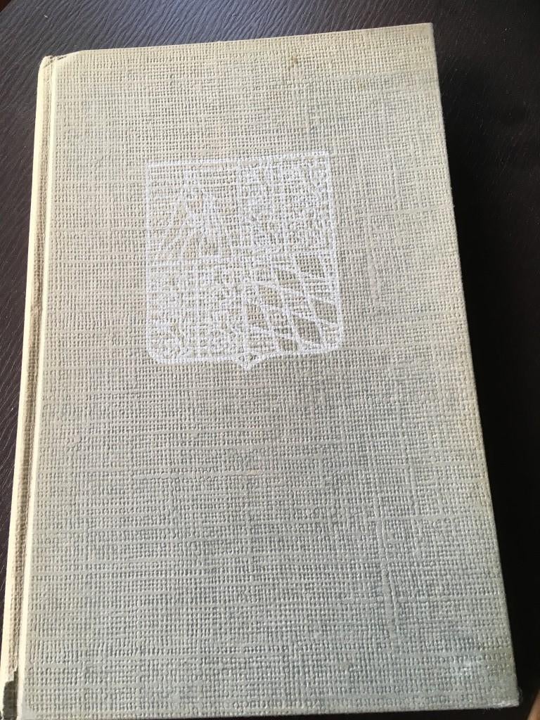 Zo was Jan Boon - 1962 - getuigenissen, Boeken, Ophalen of Verzenden
