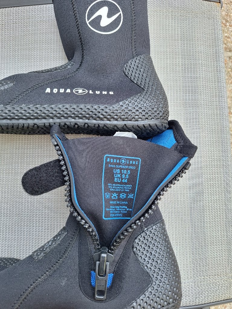 Duik botjes  aqualung nieuw, Ophalen, Nieuw, Overige typen