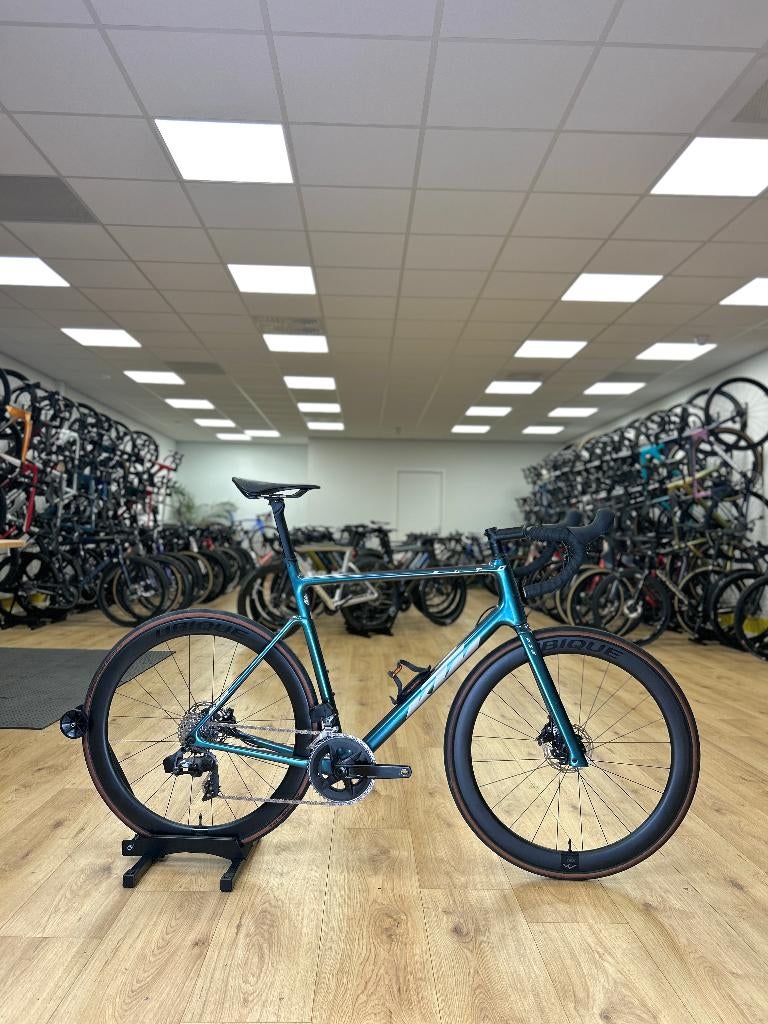 KTM Revelator Alto Elite AXS Carbon Racefiets, Enlèvement ou Envoi, Comme neuf