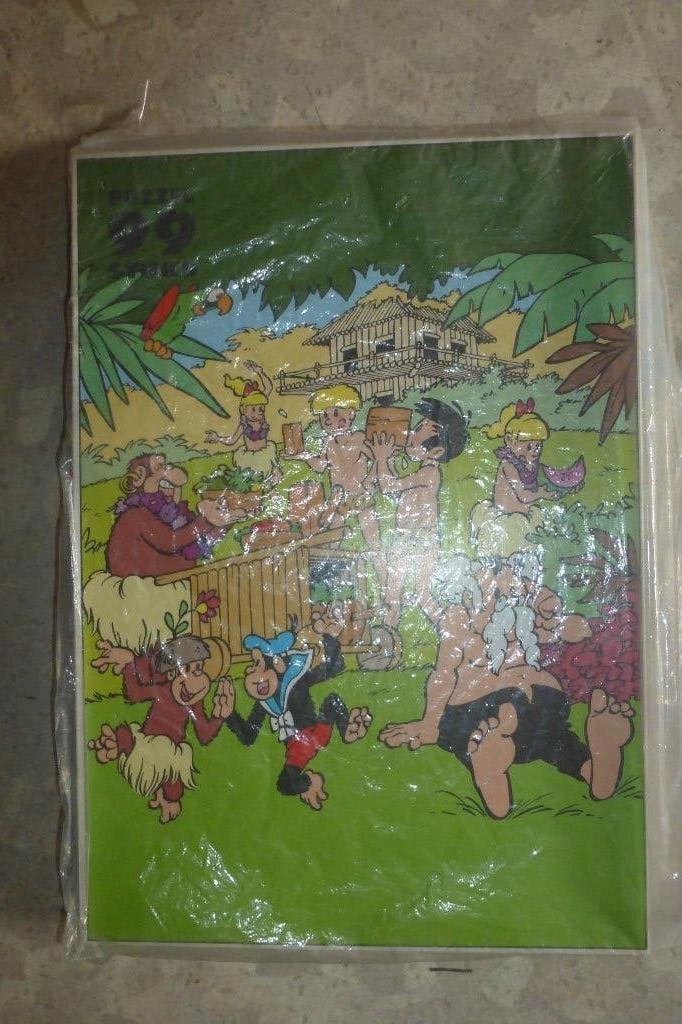 PUZZEL assortiment , per stuk te koop, Ophalen of Verzenden, Zo goed als nieuw