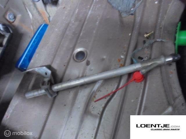 Antenne BMW e30 325i 320i 318i 316, Enlèvement ou Envoi, Utilisé, BMW, BMW