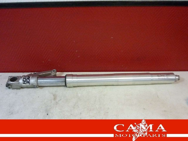 VOORVORK POOT RECHTS GSX R 750 1996-1999 SRAD (GSXR750), Motoren, Dhr. S. di Majo, Gebruikt, Info@cama-motorparts.nl, P.J. Troelstraweg 8 8
3144 CX  MAASSLUIS, NL