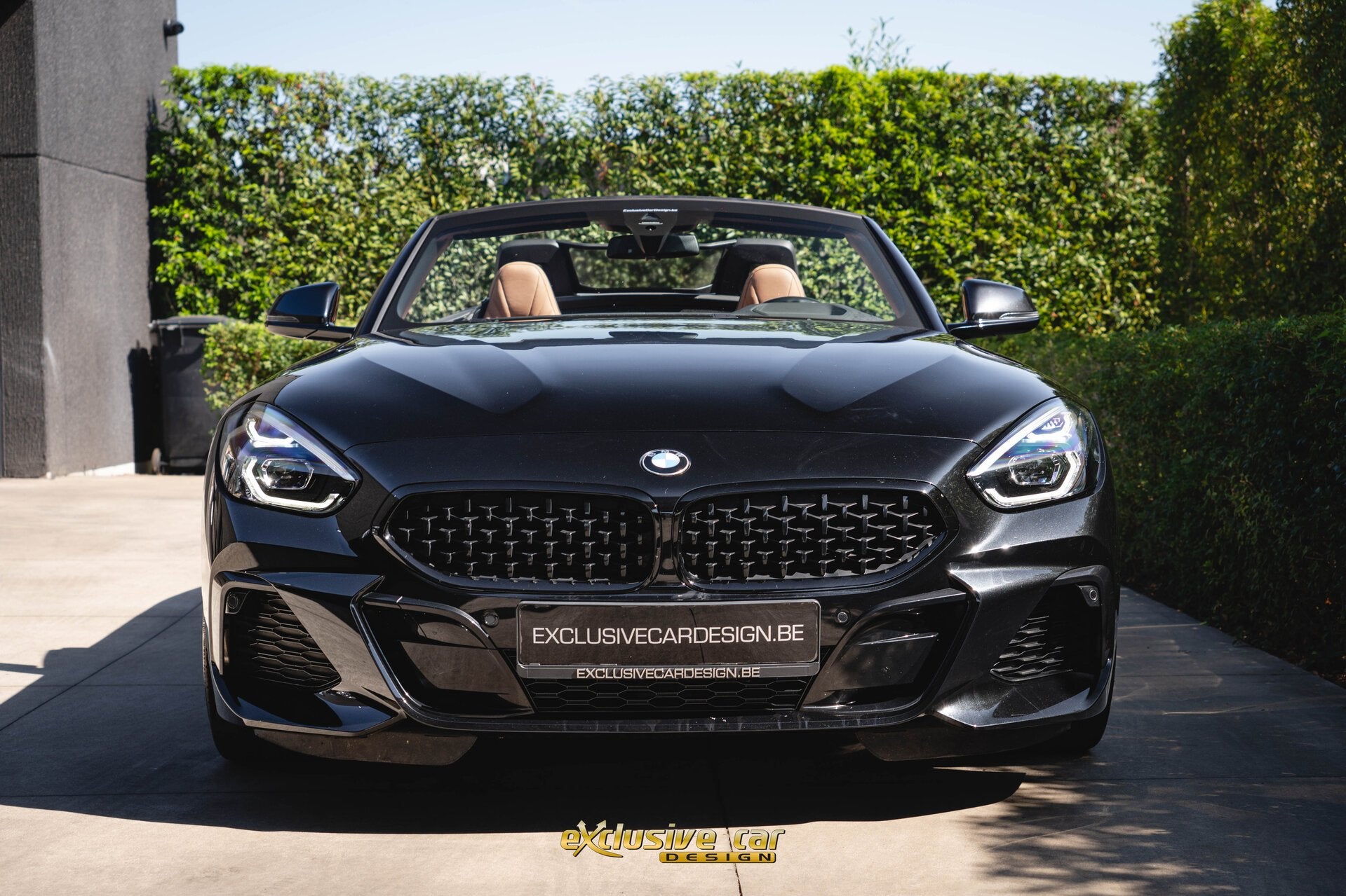 BMW Z4 sDrive 20i M Sport, Auto's, 145 kW, 139 g/km, Euro 6, 4 cilinders