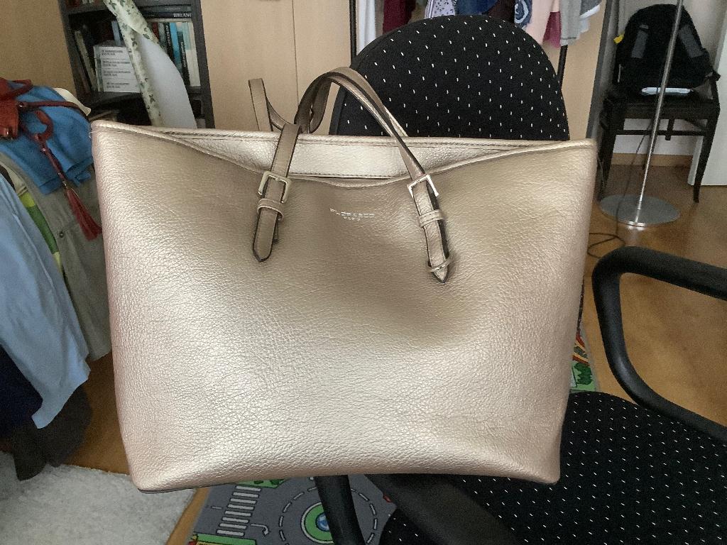 Schoudertas handtas, Handtassen en Accessoires, Ophalen, Zo goed als nieuw, Overige kleuren, Handtas