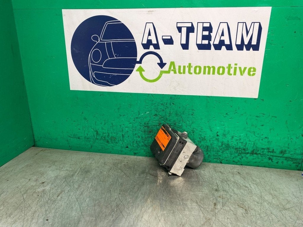 BLOC ABS (FREINS ANTI-BLOCAGE) Opel Corsa D (|0265951752|), Opel, Opel Automobile GmbH, Utilisé, Kontakt-opel@opel.com