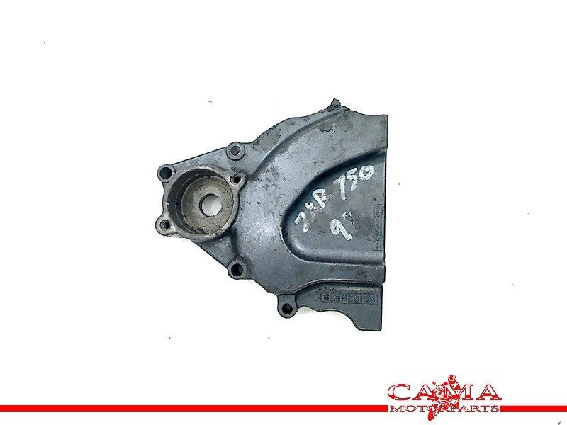 TANDWIEL DEKSEL VOOR ZXR 750 1993-1995 (ZXR750 ZX750L), Dhr. S. di Majo, Gebruikt, Info@cama-motorparts.nl, P.J. Troelstraweg 8 8
3144 CX  MAASSLUIS, NL