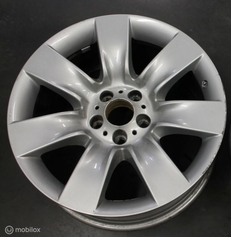 Velg BMW 7 serie F01 F02 5 serie F07 (2008-heden), Gebruikt, Velg(en), Ophalen of Verzenden