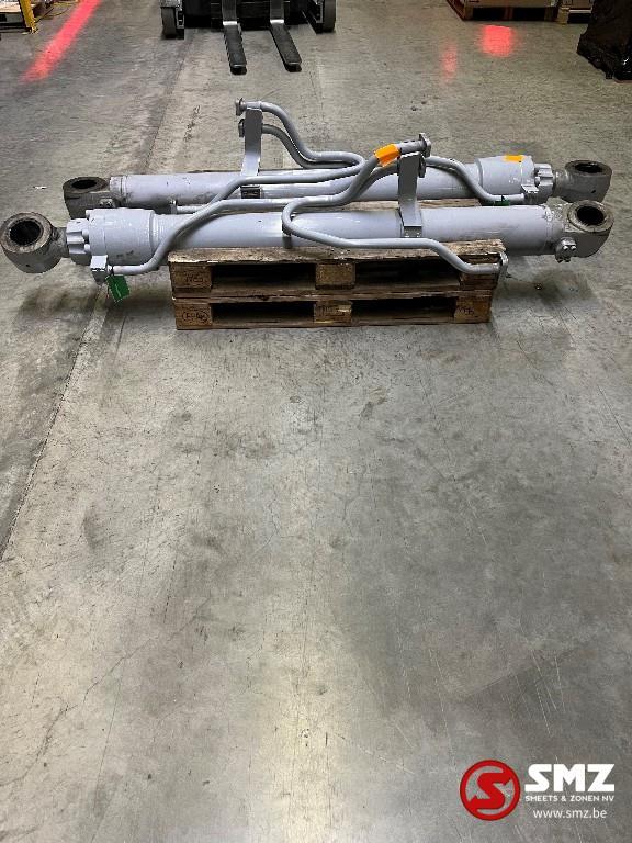 Cylinder GP Boom Caterpillar