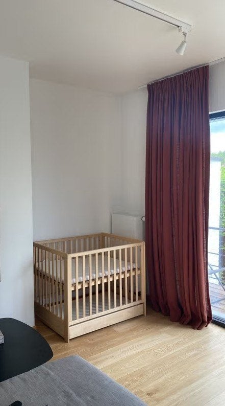 Parc, Enfants & Bébés, Parcs, Enlèvement, Comme neuf, Rectangulaire, Réglable en hauteur