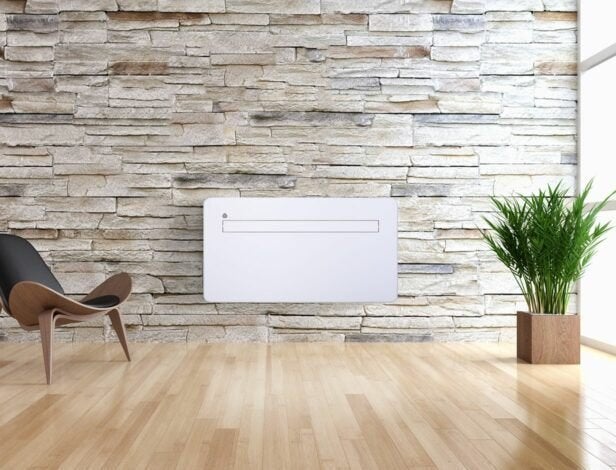 Monobloc airconditioner zonder buitenunit 12000 btu, Ophalen, Nieuw, Afstandsbediening