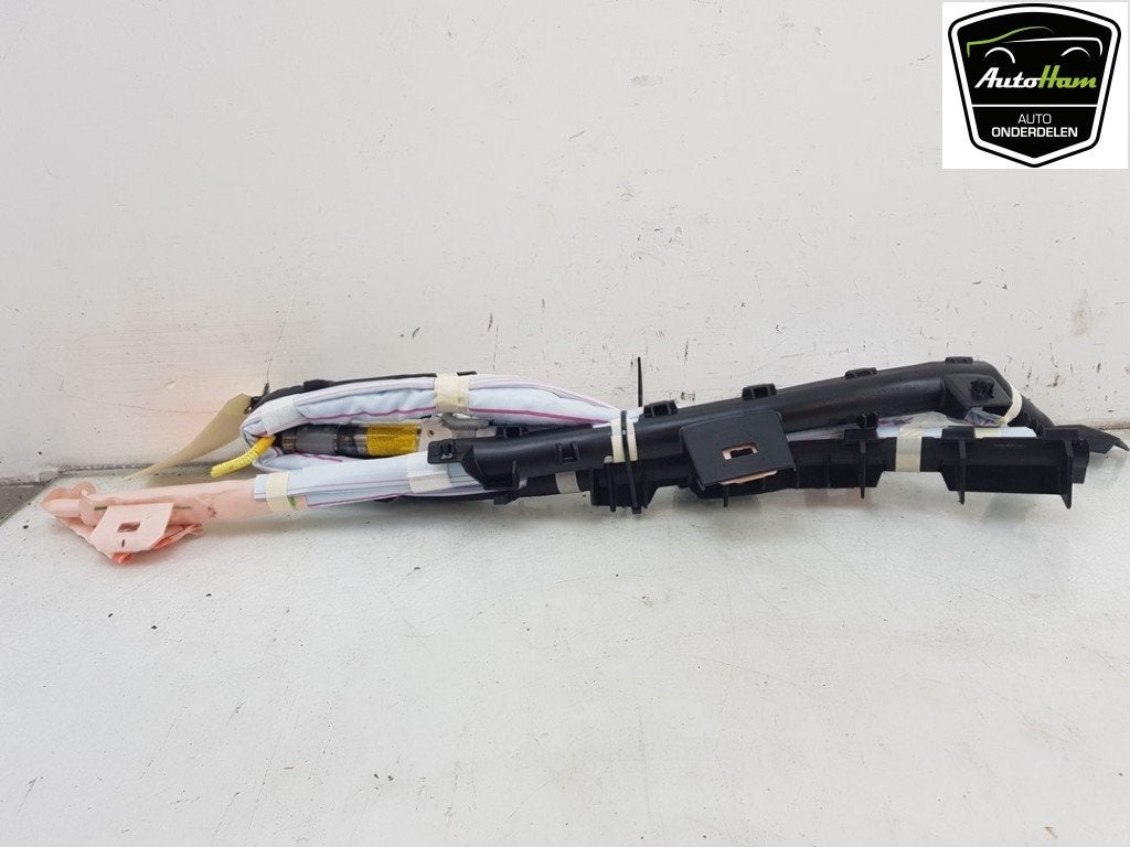 AIRBAG TOIT DROIT Auris Touring Sports (E18) (|6217002150|), Kundenbetreuung@toyota.de, Toyota, Utilisé, Toyota-Allee 2
50858  Köln, DE