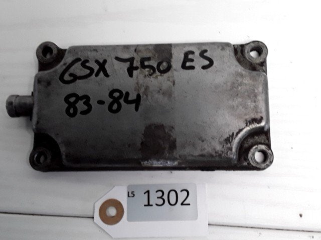 GSX750ES 1983 - 1987 Suzuki Carterdeksel D1-27054