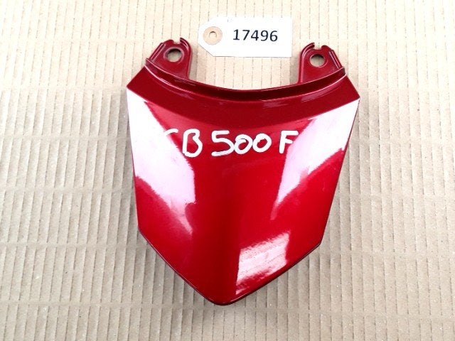 CB500F 2013 - 2017 Honda Kuipdeel Kuipdeel kont D1-31232