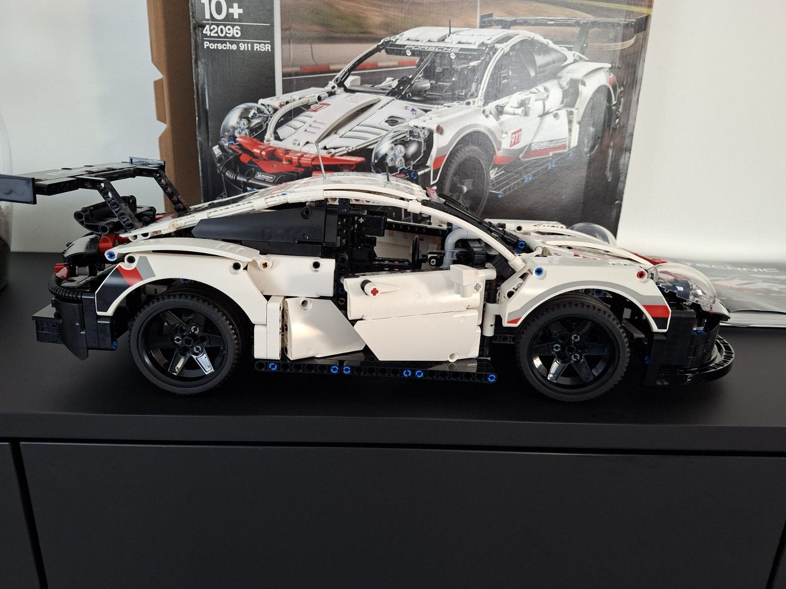 Lego technic, Ophalen, Lego, Technic