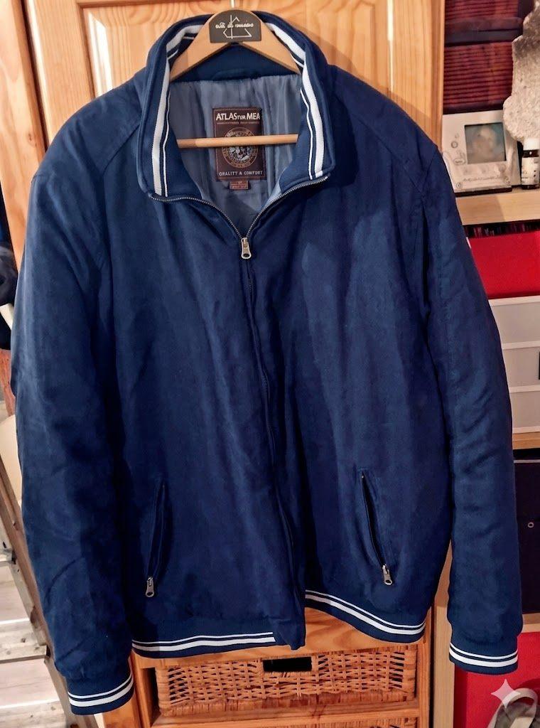 Blouson Homme mi saison, Kleding | Heren, Jassen | Zomer, Ophalen, Zo goed als nieuw