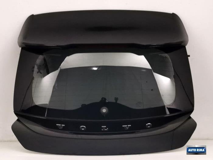 Achterklep van een Volvo V40 (452), Gebruikt, -, Ophalen of Verzenden, Volvo