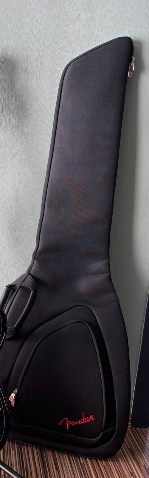 Housse pour guitare basse FB610, Enlèvement ou Envoi, Comme neuf