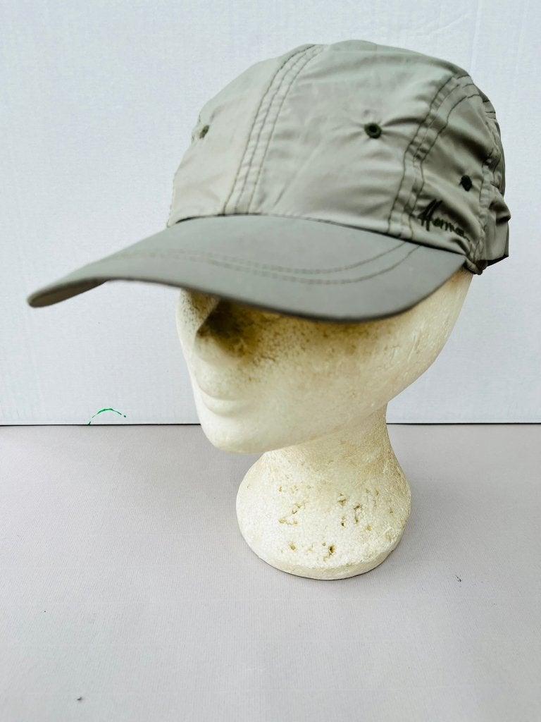 Chapeau d'extérieur Herman Headwear - beige/gris - ajustab, Vêtements | Hommes, Chapeaux & Casquettes, Hermann, Enlèvement ou Envoi