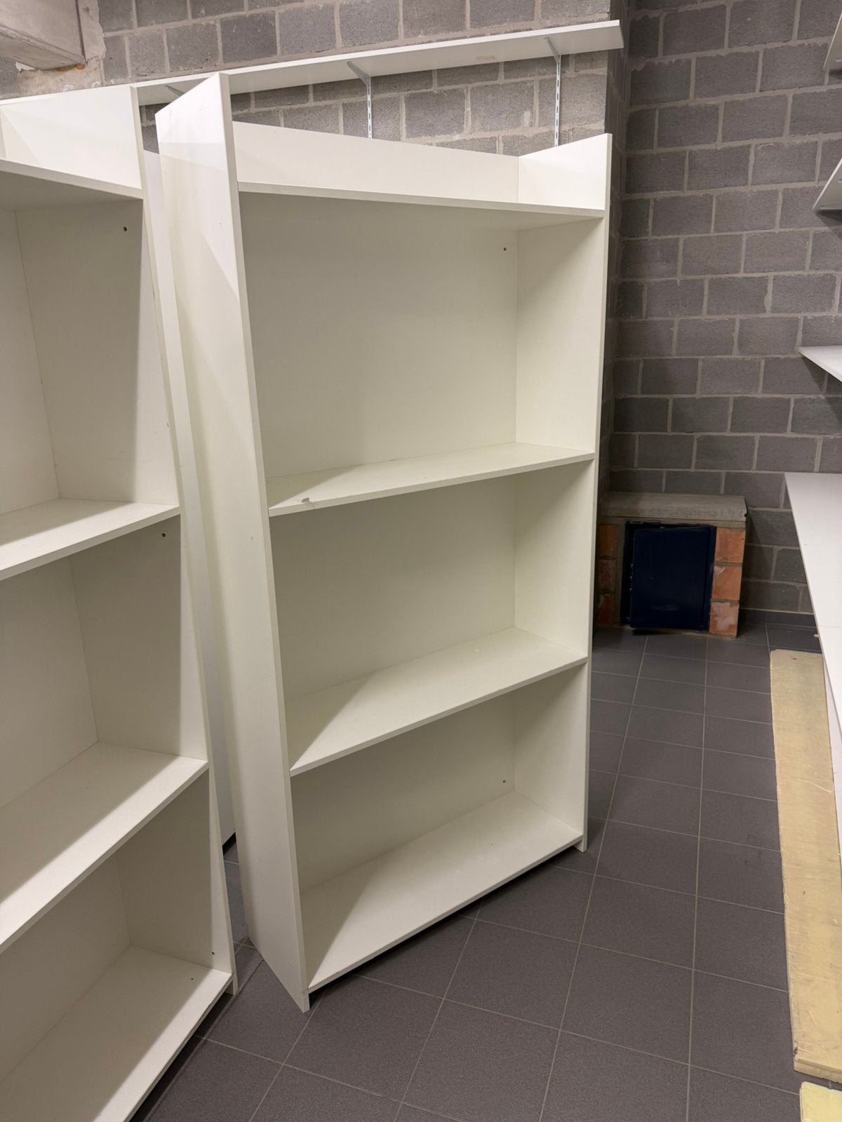Winkel inrichting te koop, Huis en Inrichting, Ophalen, Zo goed als nieuw